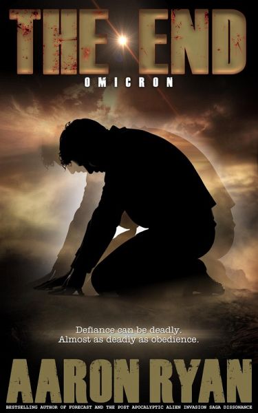 The End: Omicron (eBook, ePUB)