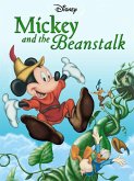 Mickey and the Beanstalk (eBook, ePUB)