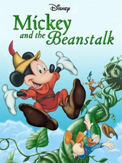 Cover Mickey and the Beanstalk (eBook, ePUB)