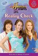 Hannah Montana: Reality Check (eBook,... - Bild 1