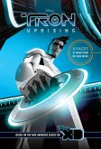 Tron Uprising: The Junior Novel (eBook, ePUB) Tron Uprising: The Junior Novel (eBook, ePUB)