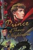 Prince of Thorns & Nightmares (eBook, ePUB)