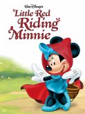 Little Red Riding Minnie (eBook, ePUB)