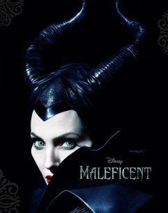 Maleficent (eBook, ePUB) Cover Maleficent (eBook, ePUB)