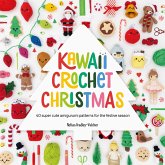 Kawaii Crochet Christmas (eBook, ePUB) Kawaii Crochet Christmas (eBook, ePUB)