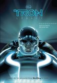Tron the Junior Novel (eBook, ePUB)