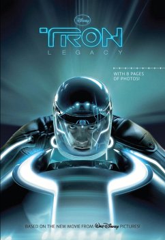 Cover Tron the Junior Novel (eBook, ePUB)