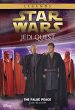 Star Wars: Jedi Quest: The False Peace... - Bild 1