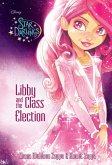 Star Darlings: Libby and the Class Election (eBook, ePUB)