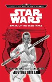 Journey to Star Wars: The Rise of Skywalker: Spark of the Resistance (eBook, ePUB) Journey to Star Wars: The Rise of Skywalker: Spark of the Resistance (eBook, ePUB)