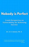 Nobody is Perfect (eBook, ePUB) Nobody is Perfect (eBook, ePUB)