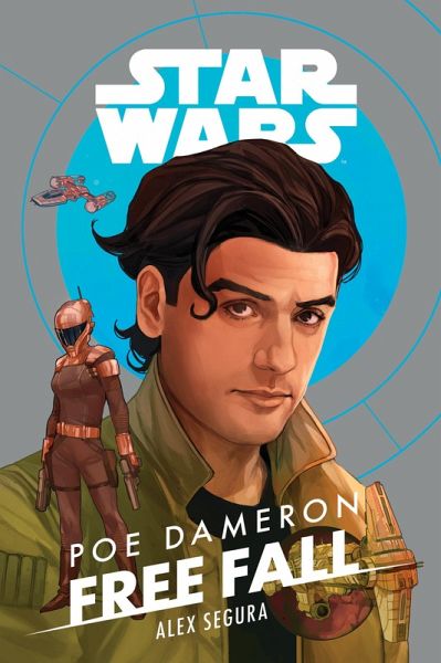Star Wars: Poe Dameron: Free Fall (eBook, ePUB)