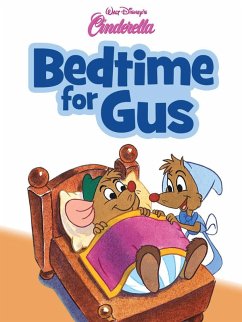 Cover Cinderella: Bedtime for Gus (eBook, ePUB)