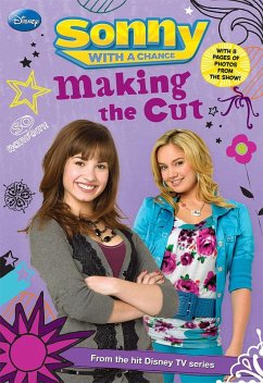 Cover Sonny With A Chance: Making the Cut (eBook, ePUB)