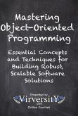 Mastering Object-Oriented Programming (eBook, ePUB)