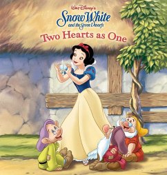 Snow White: Two Hearts as One (eBook, ePUB) Cover Snow White: Two Hearts as One (eBook, ePUB)