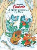 Cinderella: A Merry Christmas for Mice (eBook, ePUB)