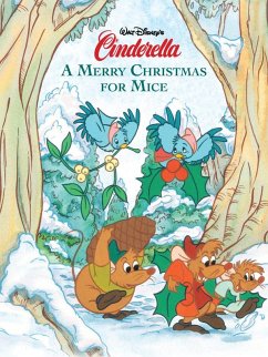 Cover Cinderella: A Merry Christmas for Mice (eBook, ePUB)