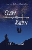 Scars of the Raven (Stories of the Ancient Lands, #2) (eBook, ePUB)