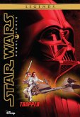 Star Wars: Rebel Force: Trapped (eBook, ePUB)