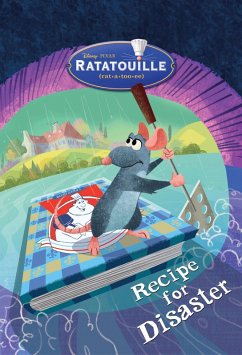 Cover Recipe for Disaster (eBook, ePUB)