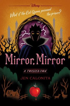 Mirror, Mirror (eBook, ePUB) - Calonita, Jen