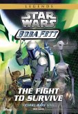Star Wars: Boba Fett: The Fight to Survive (eBook, ePUB)