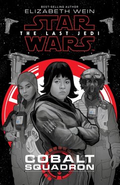 Cover Star Wars: The Last Jedi: Cobalt Squadron (eBook, ePUB)
