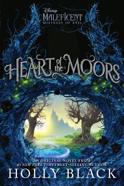 Cover Heart of the Moors (eBook, ePUB)