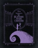 Tim Burton's The Nightmare Before Christmas (eBook, ePUB)