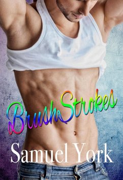 Cover Brushstrokes (eBook, ePUB)