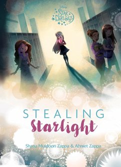 Cover Star Darlings: Stealing Starlight (eBook, ePUB)