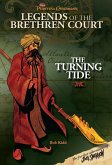 Pirates of the Caribbean: Legends of the Brethren Court: The Turning Tide (eBook, ePUB)