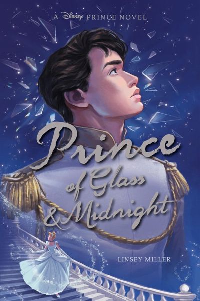 Prince of Glass & Midnight (eBook, ePUB)