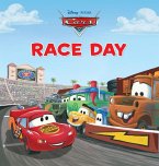 Cars: Race Day (eBook, ePUB)