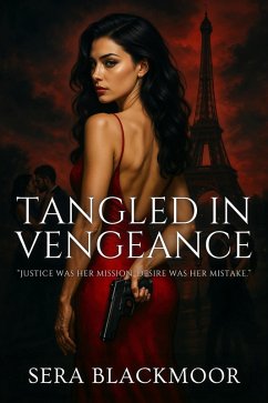 Tangled in Vengeance (eBook, ePUB) - Blackmoor, Sera