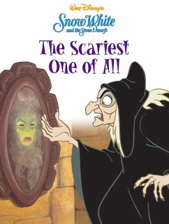 Snow White and the Seven Dwarfs: The Scariest One of All (eBook, ePUB) Cover Snow White and the Seven Dwarfs: The Scariest One of All (eBook, ePUB)