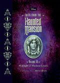 Tales from the Haunted Mansion: Volume II (eBook, ePUB) Tales from the Haunted Mansion: Volume II (eBook, ePUB)