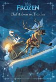 Frozen: Olaf & Sven On Thin Ice (eBook, ePUB) Frozen: Olaf & Sven On Thin Ice (eBook, ePUB)