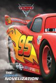Cars 2 Junior Novelization (Disney/Pixar Cars 2) (eBook, ePUB)