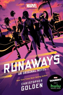 Cover Runaways (eBook, ePUB)