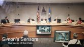 Simon's Sensors: The Secret of the iPads (AUDITING MN, #2) (eBook, ePUB) Simon's Sensors: The Secret of the iPads (AUDITING MN, #2) (eBook, ePUB)
