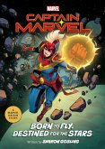 Captain Marvel: Born to Fly, Destined for the Stars (eBook, ePUB)
