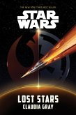 Star Wars: Lost Stars (eBook, ePUB)