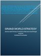 Grand World Strategy: American and EU... - Bild 1