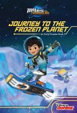 Miles From Tomorrowland: Journey to the Frozen Planet (eBook, ePUB) Miles From Tomorrowland: Journey to the Frozen Planet (eBook, ePUB)