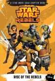 Star Wars Rebels: Rise of the Rebels (eBook, ePUB) Star Wars Rebels: Rise of the Rebels (eBook, ePUB)