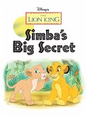 The Lion King: Simba's Big Secret (eBook, ePUB)