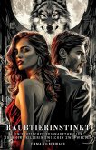 Raubtierinstinkt: Ein erotischer Spionagethriller über eine Killerin zwischen zwei Welten (eBook, ePUB) Raubtierinstinkt: Ein erotischer Spionagethriller über eine Killerin zwischen zwei Welten (eBook, ePUB)