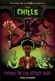 Fiends on the Other Side-Disney Chills, Book Two (eBook, ePUB) Fiends on the Other Side-Disney Chills, Book Two (eBook, ePUB)